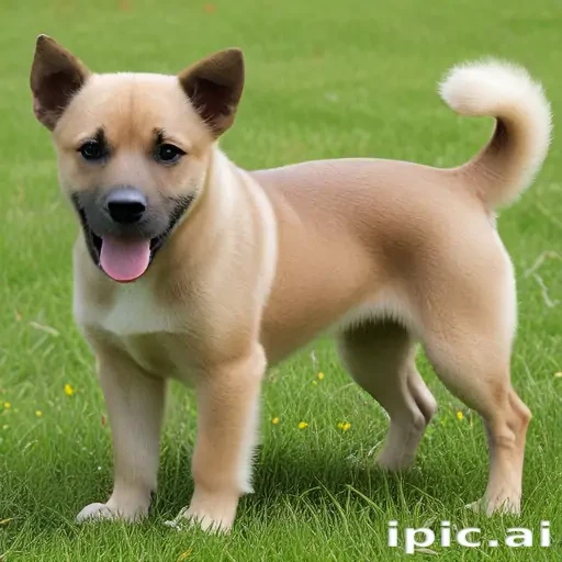 daniff dog breed