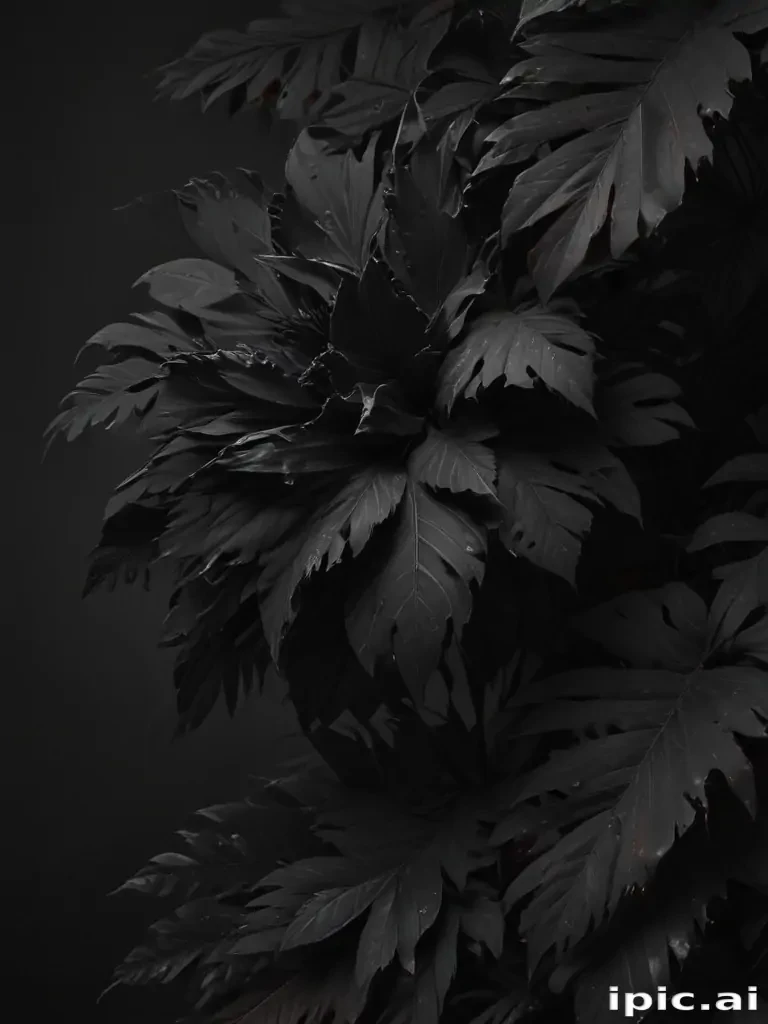 wallpapers black aesthetic