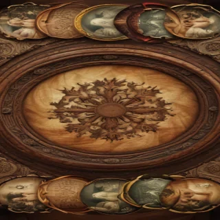 circle pictures