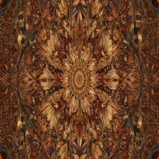pattern xmas