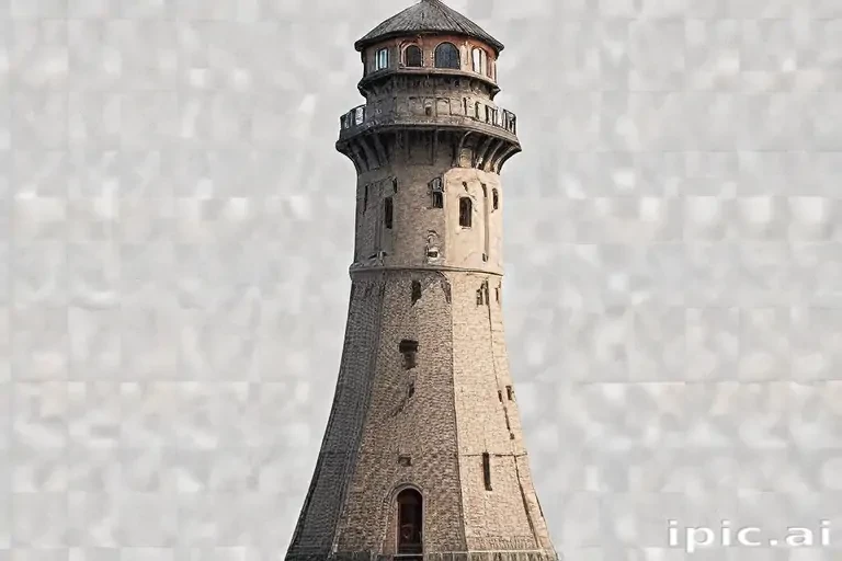 tower png