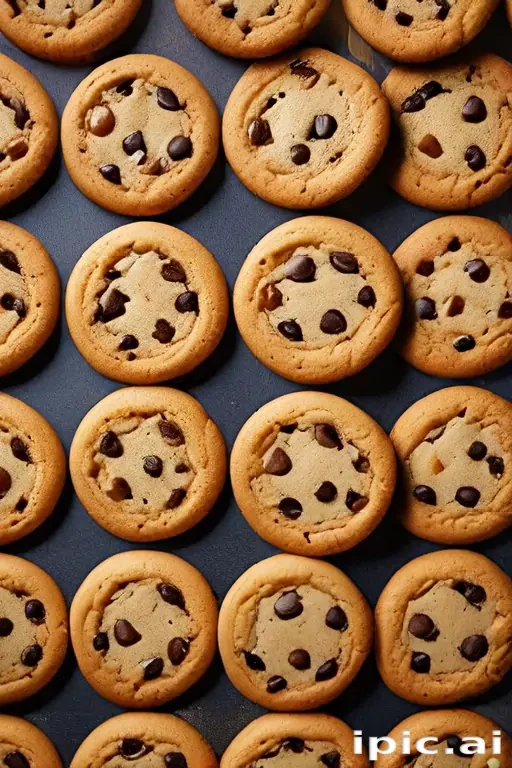 cookie background