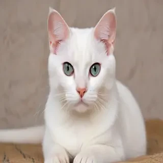 burmilla cat breed