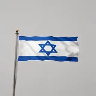 israel flag png
