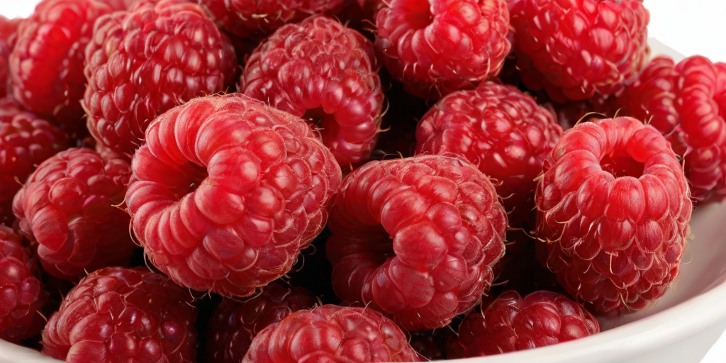 raspberry png