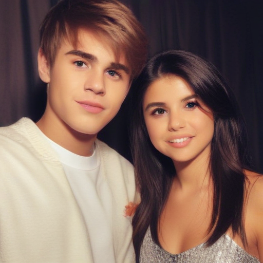 selena gomez and justin bieber 2023