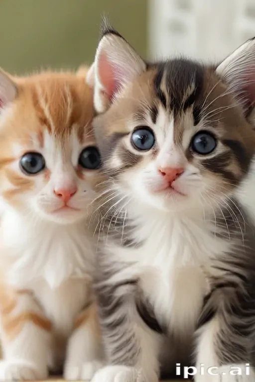 kittens wallpaper