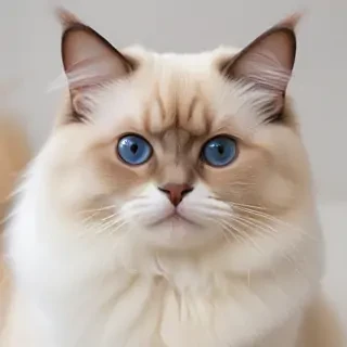 birman breed