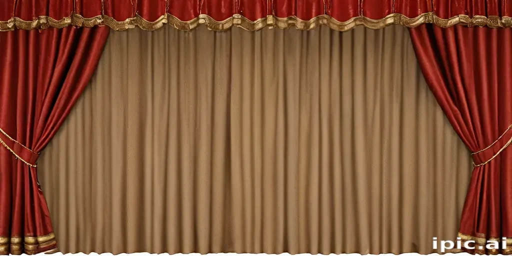curtain png