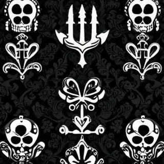 chrome hearts wallpaper