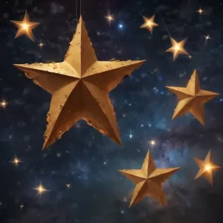 star background wallpaper