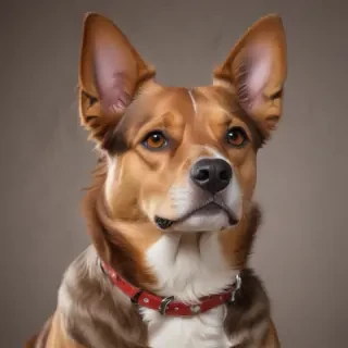 aussalier dog breed