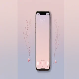 wallpapers aesthetic phone