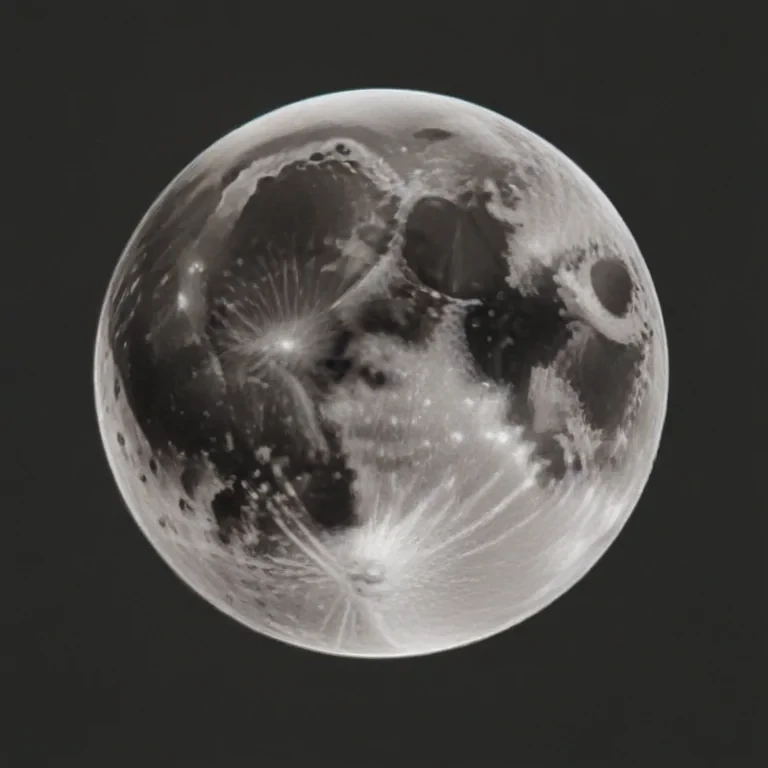 full moon png