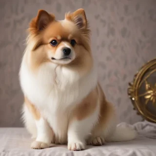 pomanauze dog breed