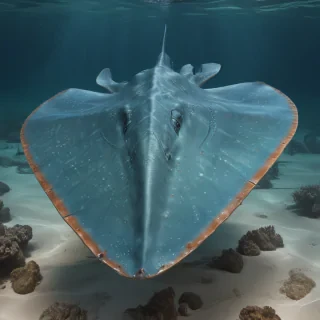 stingray png