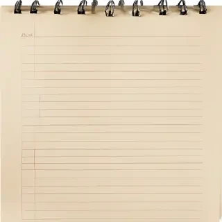 notepad png
