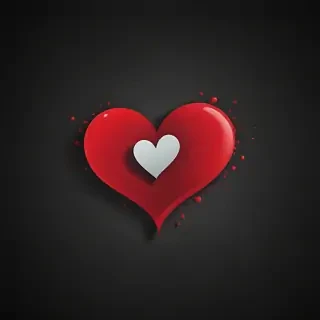 heart iphone wallpaper
