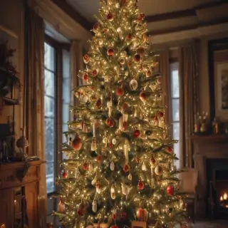 christmas ig story