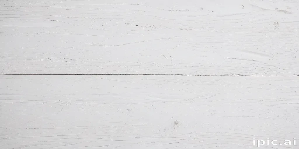 wooden white texture