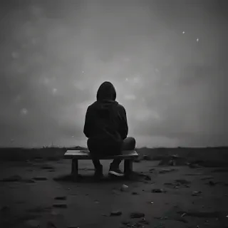 depressed wallpapers