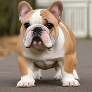 bulldog dog breed