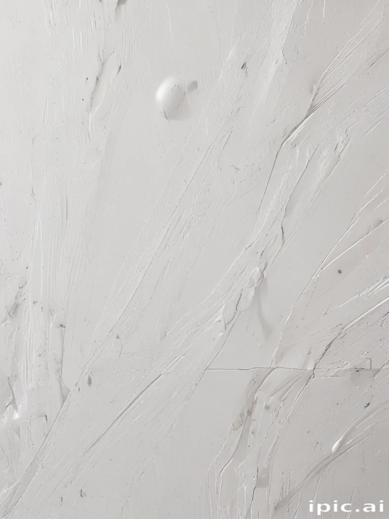 white bg