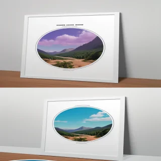 print mockup
