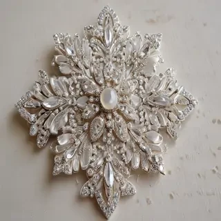 embellishment