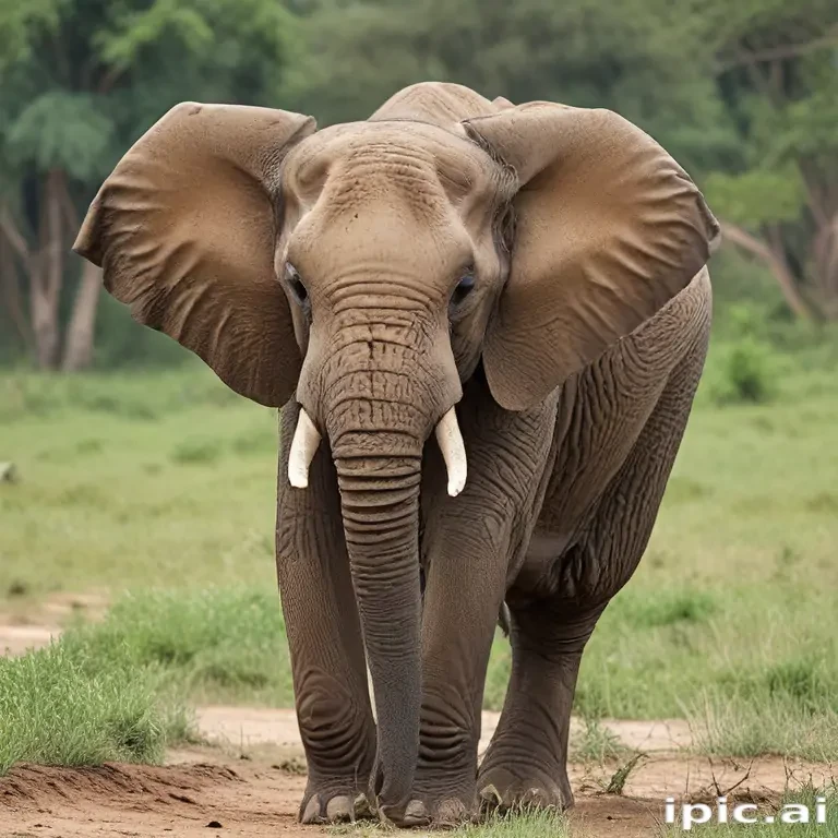 png elephant