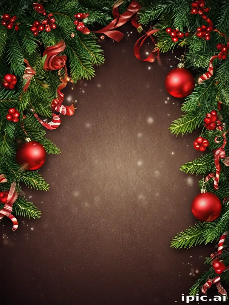 beautiful christmas background