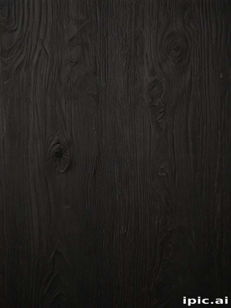 dark wood texture