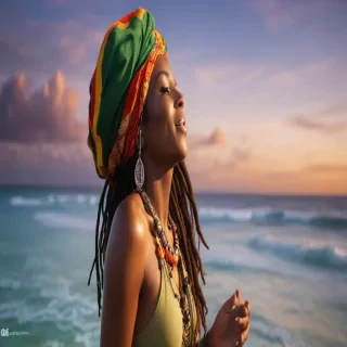 reggae music