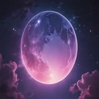aesthetic celestial wallpaper
