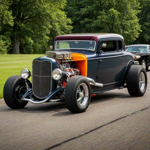 hotrods