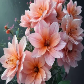 iphone floral wallpaper
