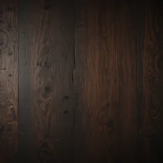dark wood background