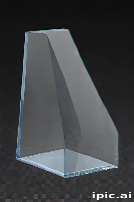 transparent glass png