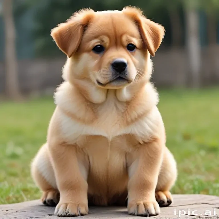 xiasi dog breed