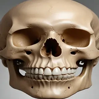 skull png
