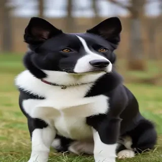 karelian bear dog