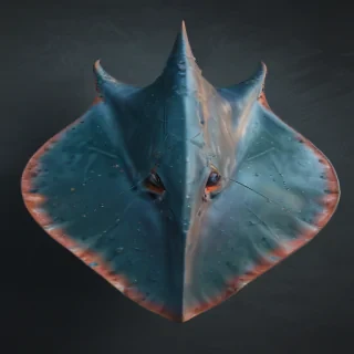 stingray png