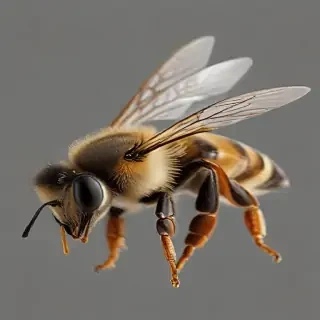 bee png