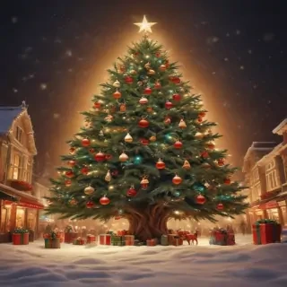 xmas images free clip art
