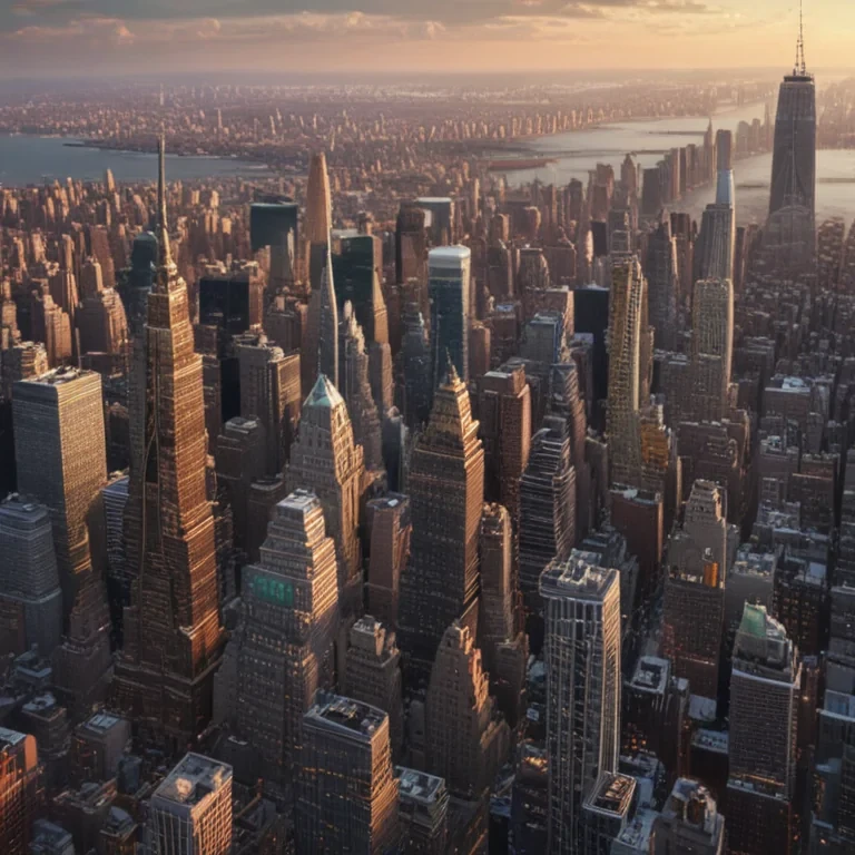 nyc skyline png