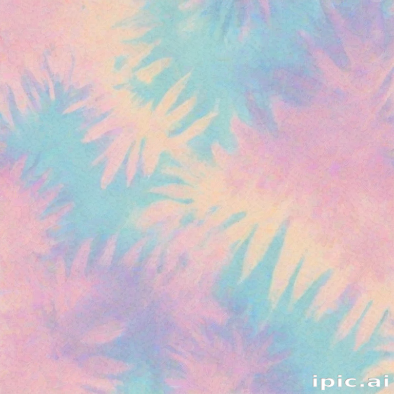 pastel tie dye background