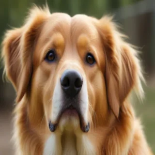 australian retriever