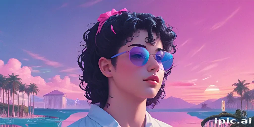 vaporwave