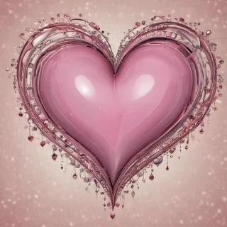loving heart wallpaper