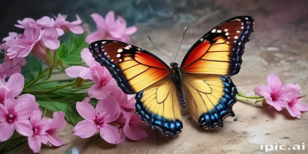 butterfly wallpaper for computer